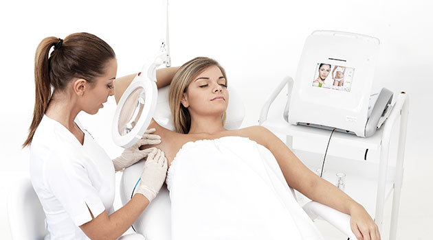 Focus apilus Epilation électrolyse - Epilation électrique à haute fréquence proposée par Centre Koel Centre Expert Epilation Définitive