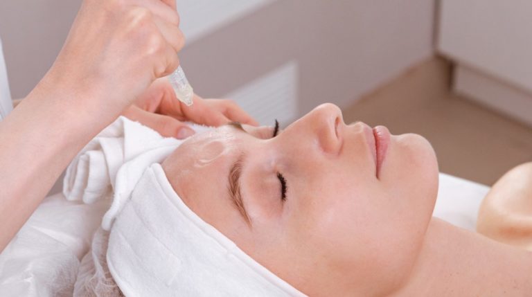 Jet Peel - Centre Koel