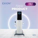 Exion Traitement de la Peau Corps et Visage chez Centre Koel