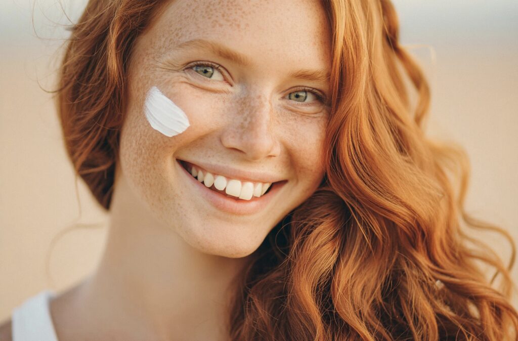 Protéger sa peau du soleil pour éviter les taches pigmentaires par Centre Koel - Centre de soins esthétiques et de formation