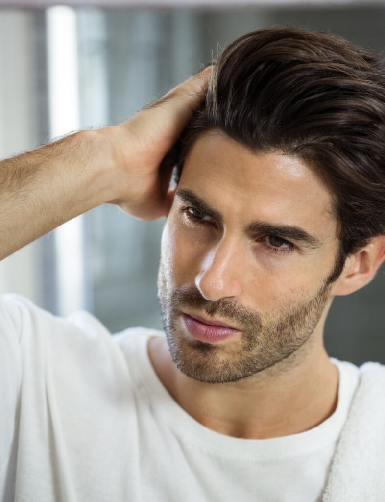 Les protocoles de soins du cheveu disponibles dans vos Centres Koel