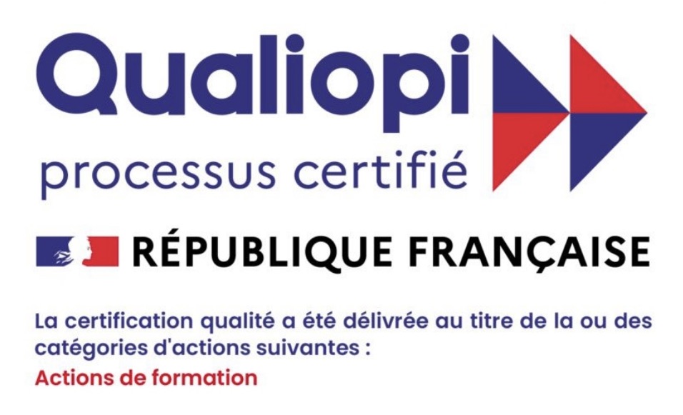 Formations Centre Koel Certifiées Qualiopi