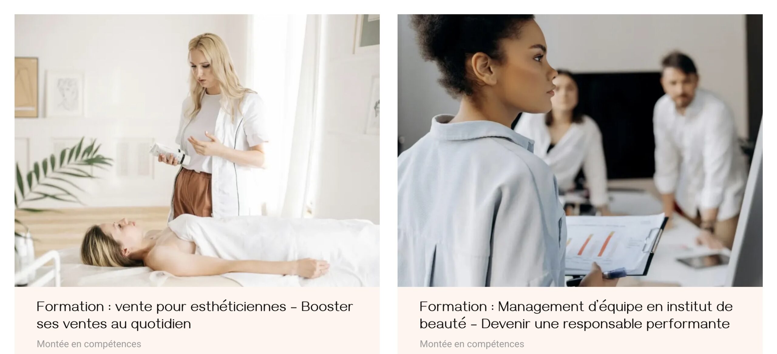 Centre Koel vient d’ouvrir son centre de formation certifié Qualiopi dédié à l’esthétique de pointe et au management.