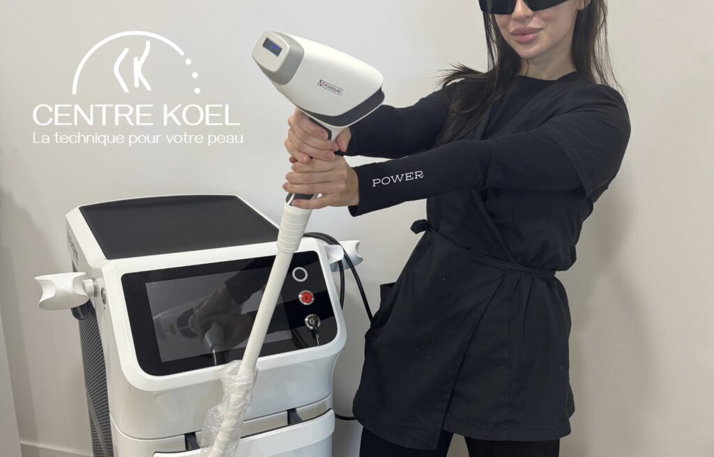 Centre Koel vient d’ouvrir son centre de formation certifié Qualiopi dédié à l’esthétique de pointe et au management.
