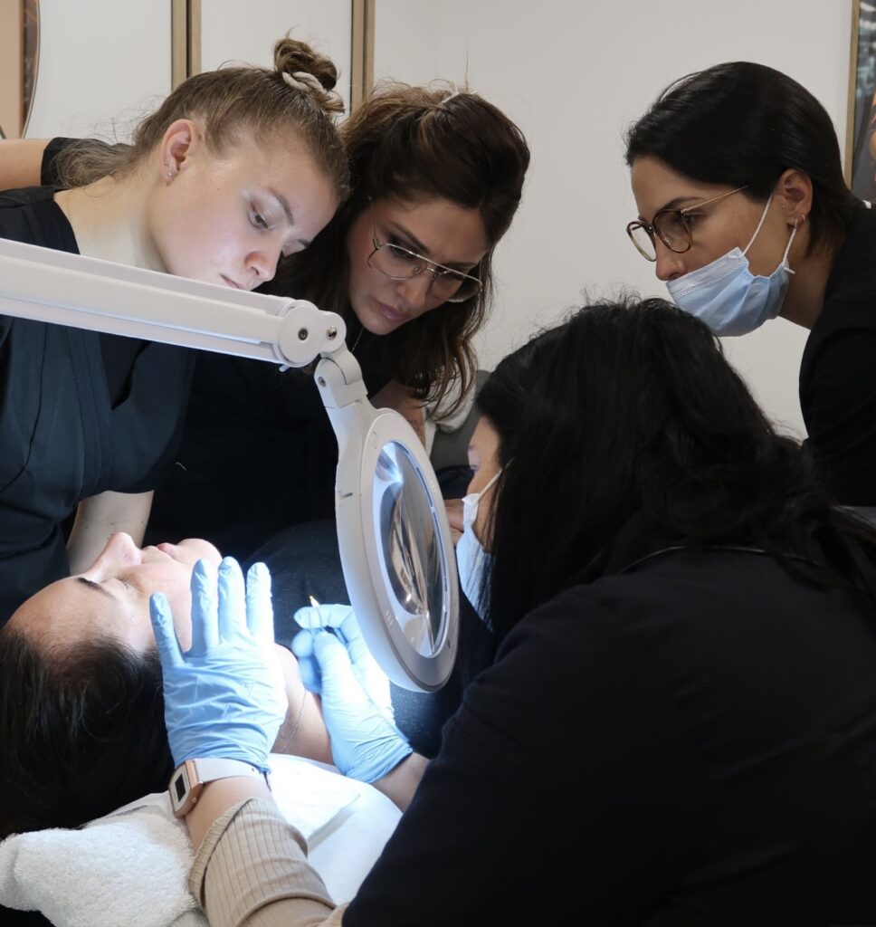 Centre Koel vient d’ouvrir son centre de formation certifié Qualiopi dédié à l’esthétique de pointe et au management.