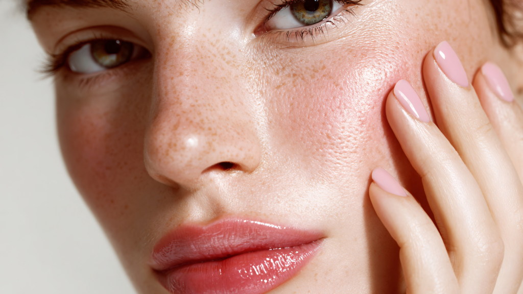 Soins visage pour peau parfaite chez Centre Koel