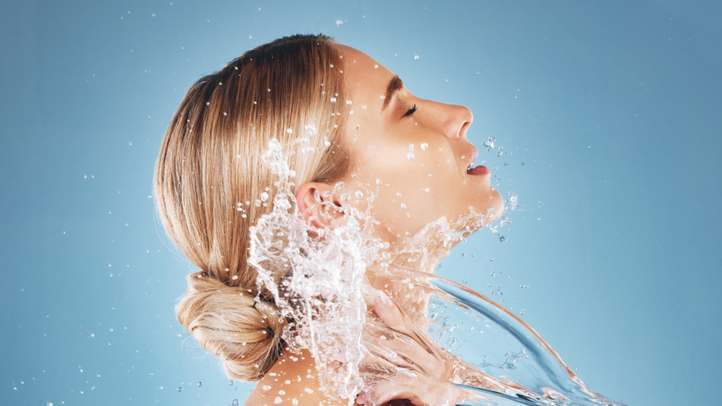 Soin Hydrafacial disponible dans vos Centres Koel