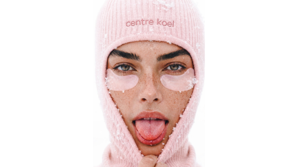 Produits de Soins du Contour de l'oeil NOBAGS, SUBLIME NOBAGS Poudre Whitening, Traitement Eyecontour Koel dans vos Centres Koel