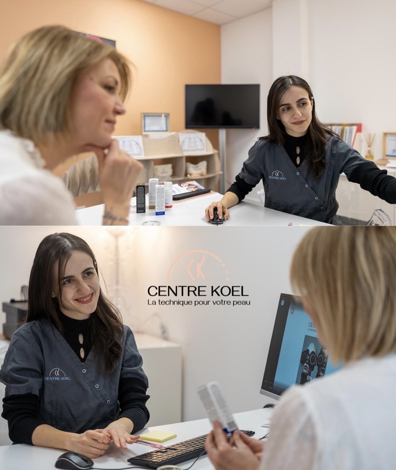 Approche personnalisée Centre Koel