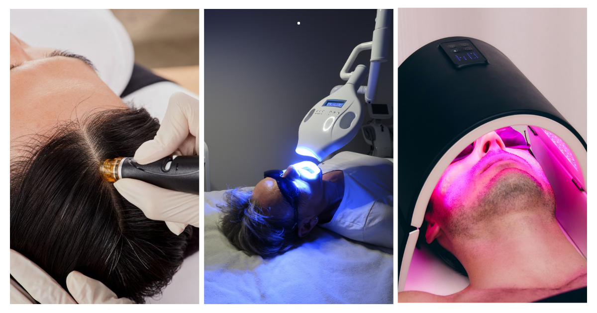 Soins esthétiques chez Centre Koel : Minceur, visage, épilation laser, blanchiment dentaire