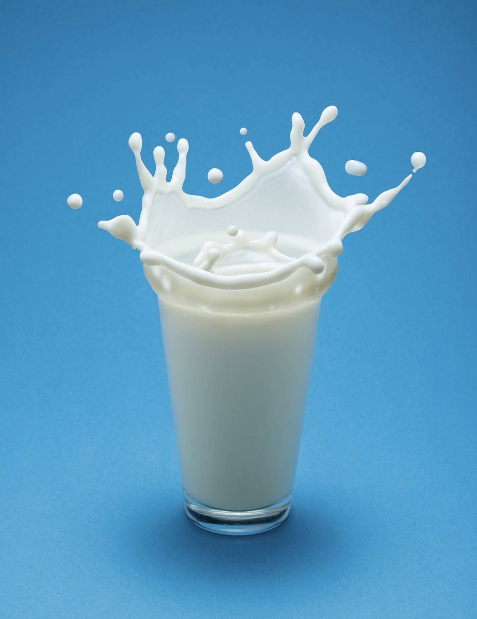 Lait et mauvaises habitudes : des responsables de l’acidose et des inflammations par Centre Koel