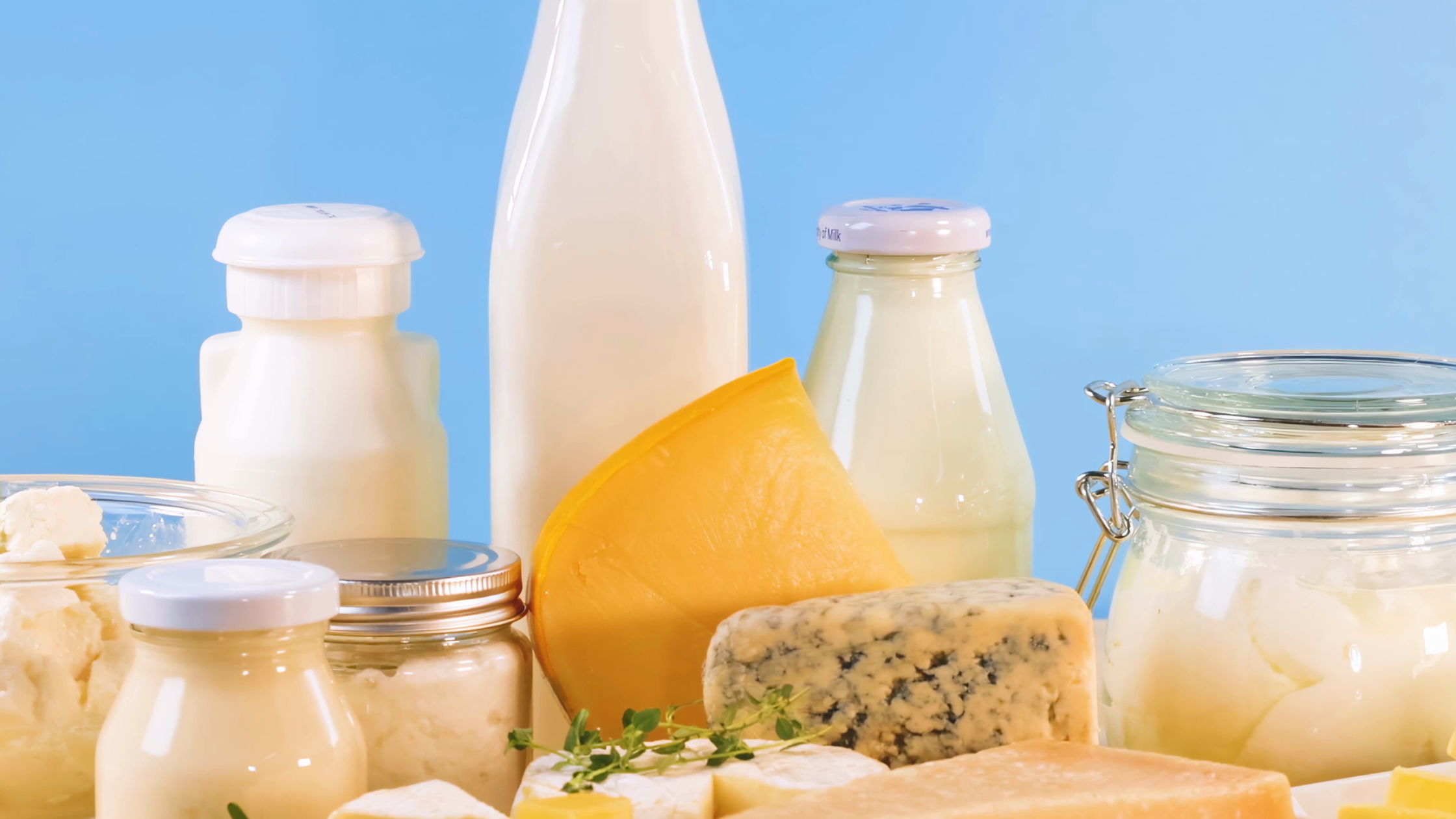 Lait et mauvaises habitudes : des responsables de l’acidose et des inflammations par Centre Koel