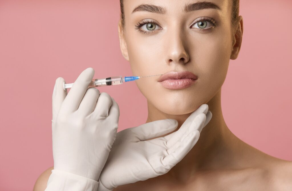 Les injections d’acide hyaluronique chez Koel Med