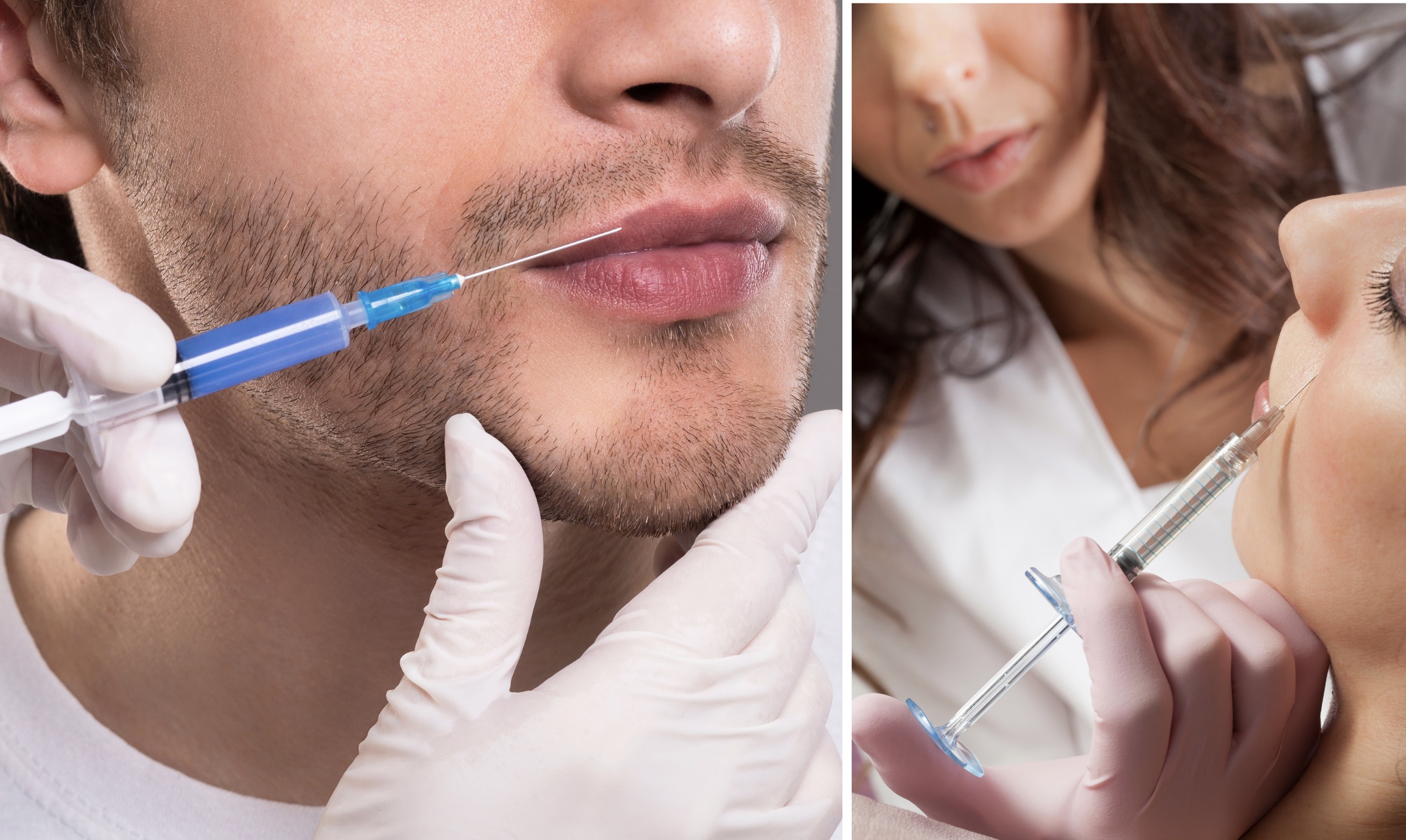 Les injections d’acide hyaluronique chez Koel Med