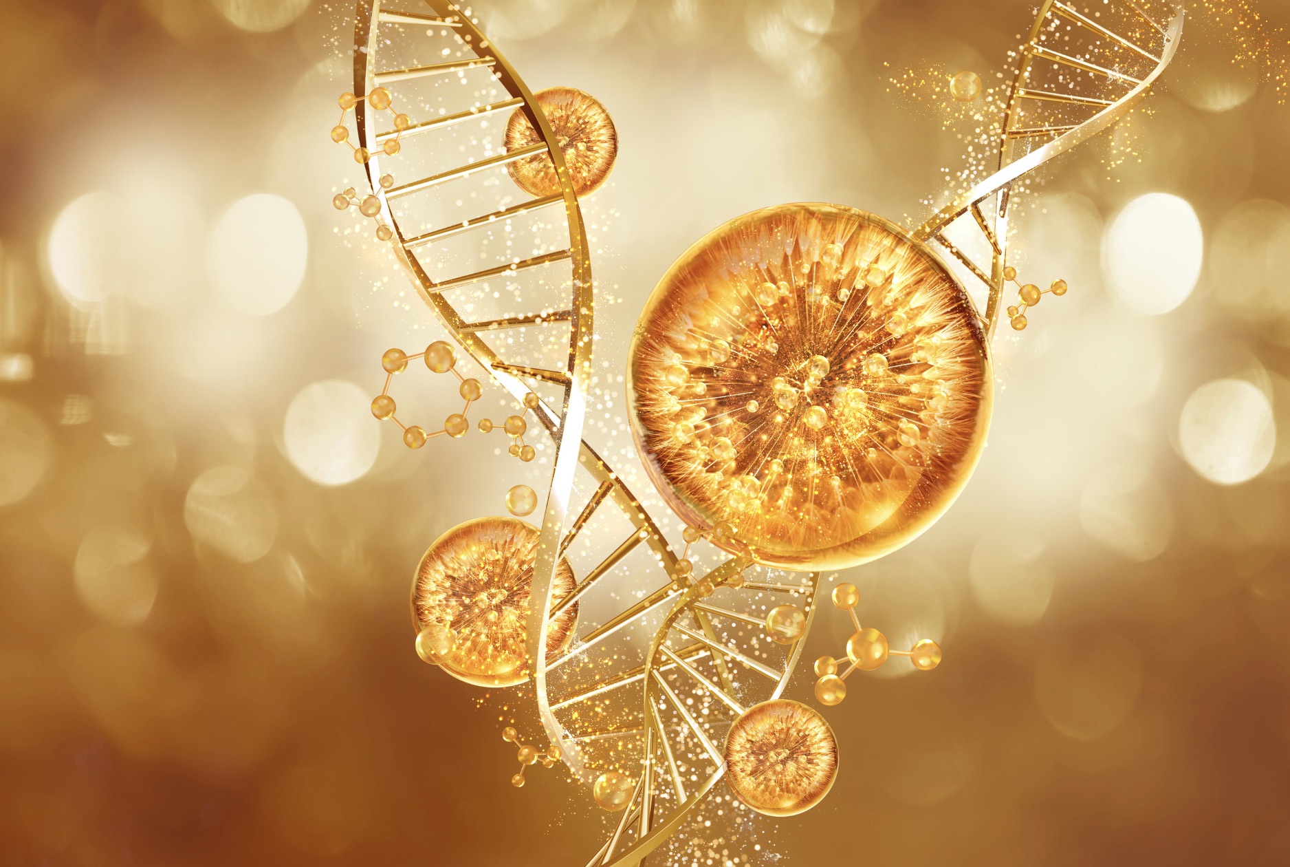 Les polynucléotides : les soins du futur chez Centre Koel