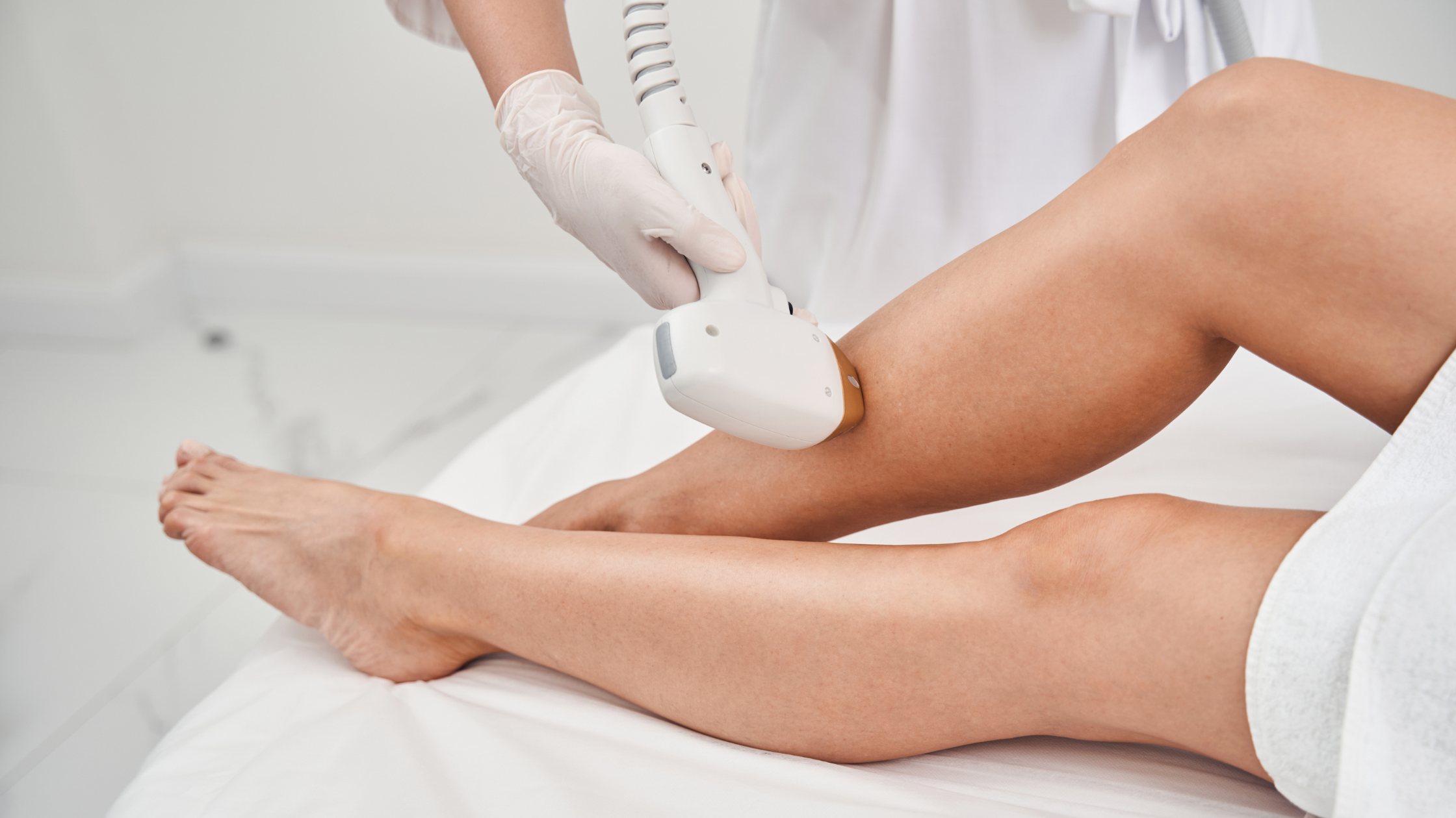 Centres Koel : des centres experts en épilation définitive (laser, électrolyse, Blend).